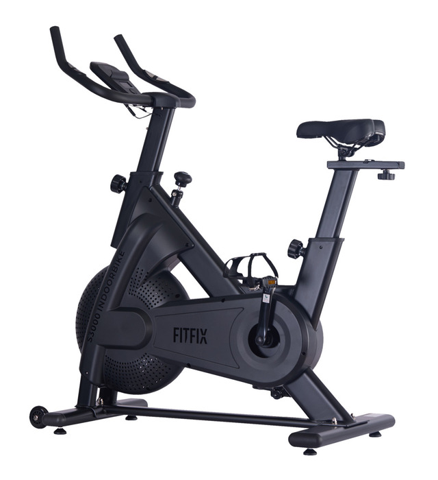 FitFix motionscykel S3000 Indoor Bike